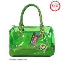 michael kors grayson plastic medium groen boekentassen Gewoon Kopen 5sb75841